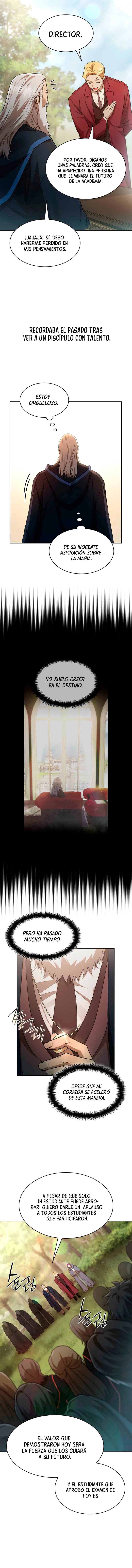 Mago Infinito Capítulo 39 - Page 12