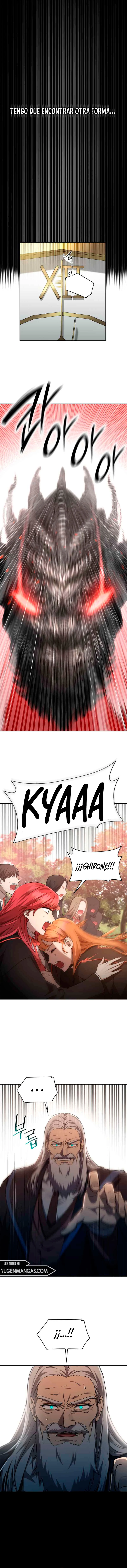 Mago Infinito Capítulo 39 - Page 7