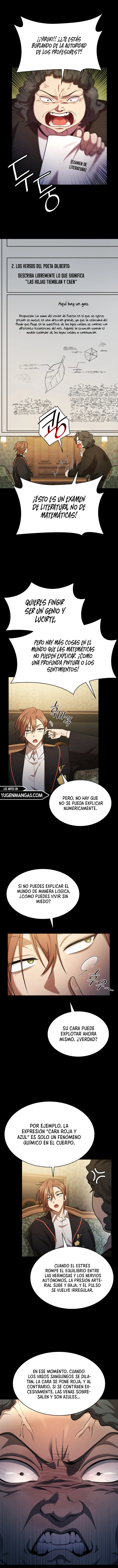 Mago Infinito Capítulo 41 - Page 12