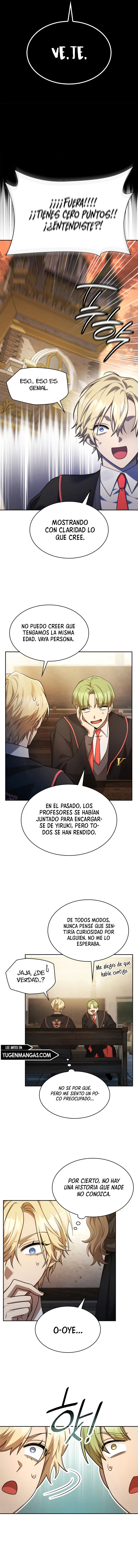 Mago Infinito Capítulo 41 - Page 13