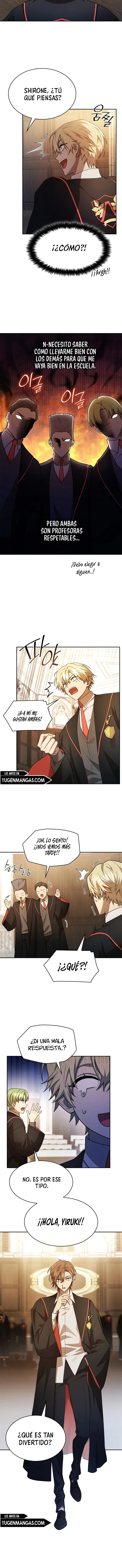 Mago Infinito Capítulo 41 - Page 4