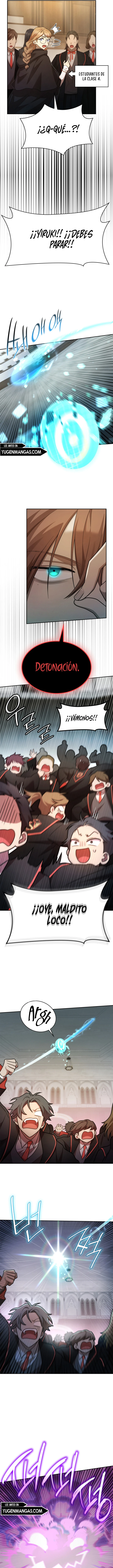 Mago Infinito Capítulo 41 - Page 9