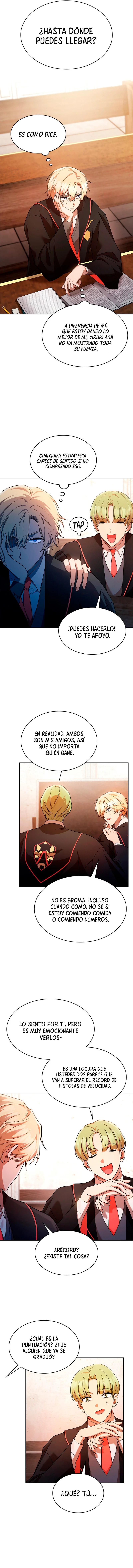 Mago Infinito Capítulo 45 - Page 10