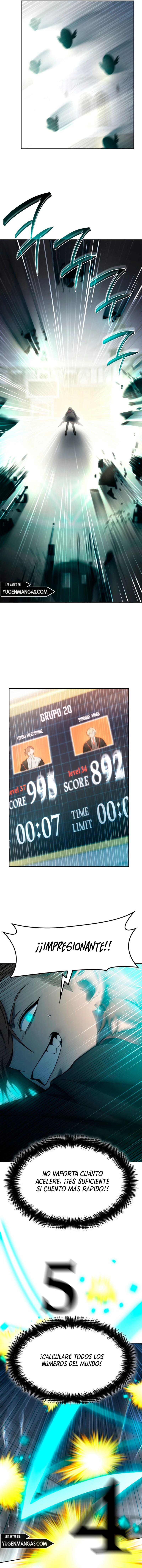 Mago Infinito Capítulo 47 - Page 12