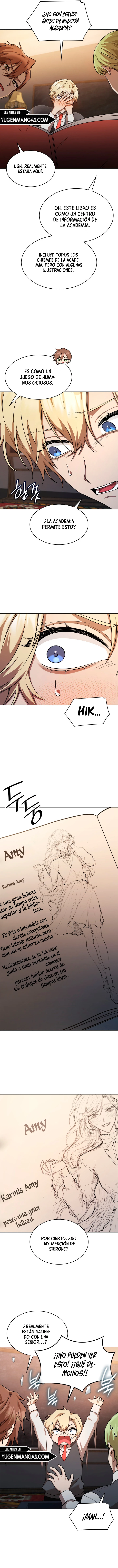 Mago Infinito Capítulo 49 - Page 10