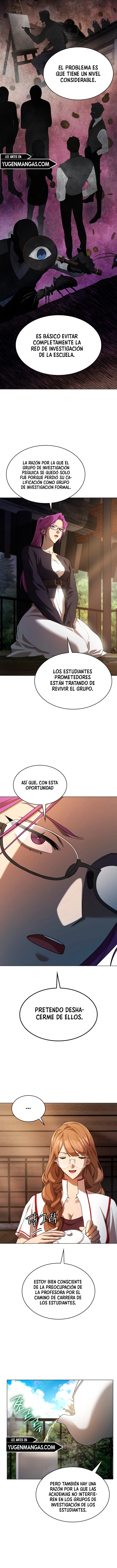 Mago Infinito Capítulo 49 - Page 12