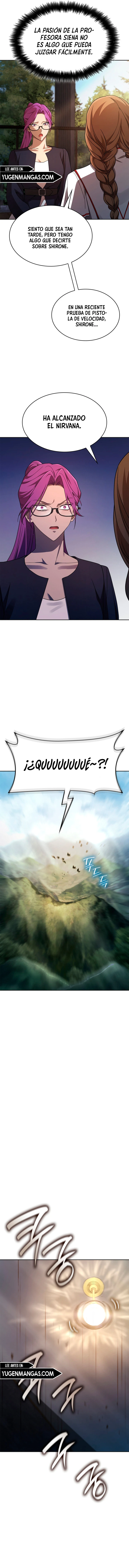 Mago Infinito Capítulo 49 - Page 14