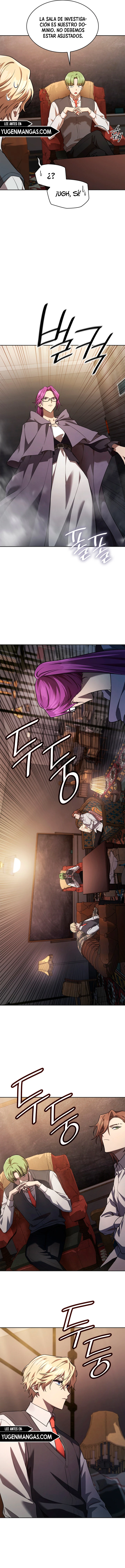 Mago Infinito Capítulo 49 - Page 16