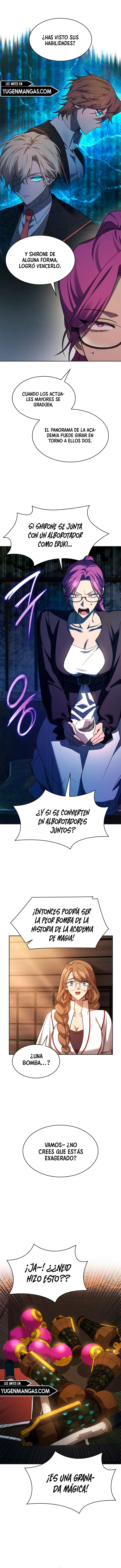 Mago Infinito Capítulo 49 - Page 8