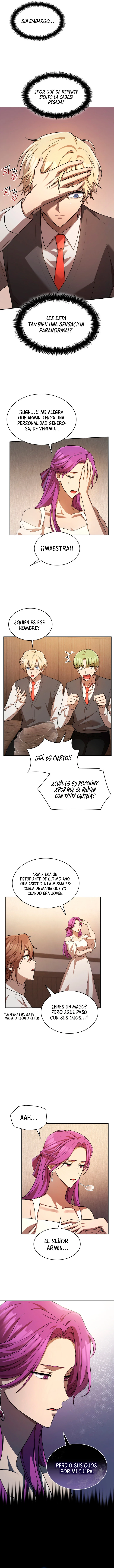 Mago Infinito Capítulo 51 - Page 10