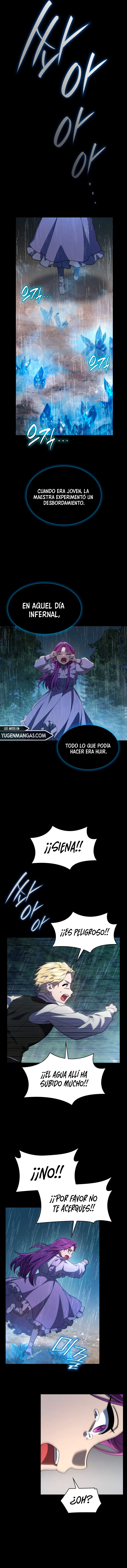 Mago Infinito Capítulo 51 - Page 11