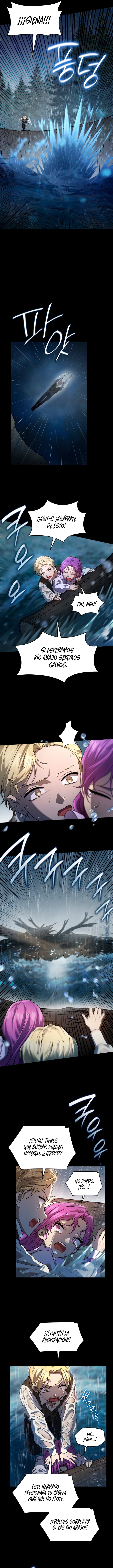 Mago Infinito Capítulo 51 - Page 12