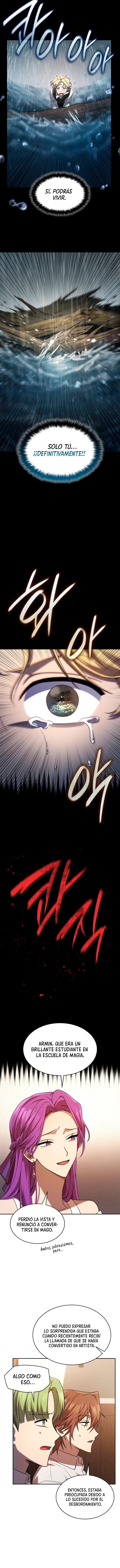 Mago Infinito Capítulo 51 - Page 13