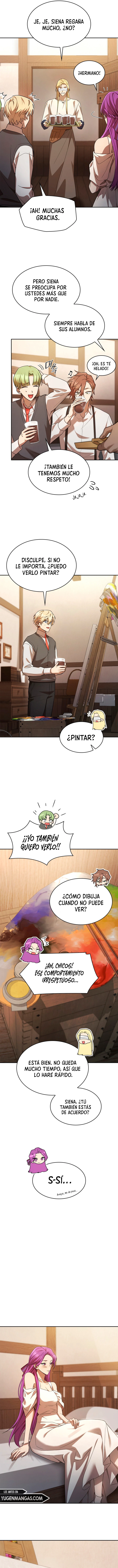 Mago Infinito Capítulo 51 - Page 14