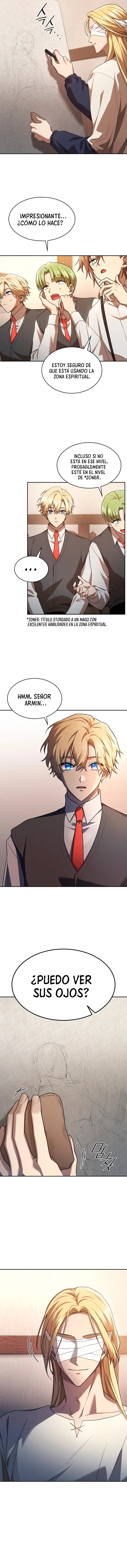 Mago Infinito Capítulo 51 - Page 15