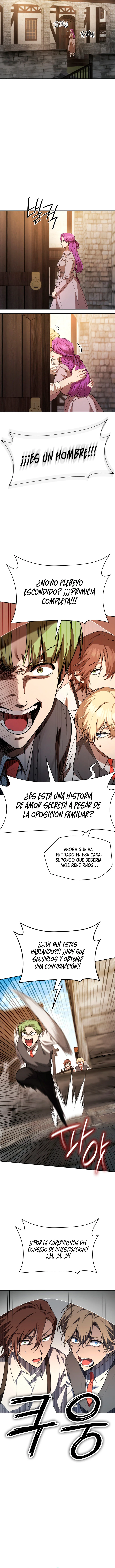 Mago Infinito Capítulo 51 - Page 4