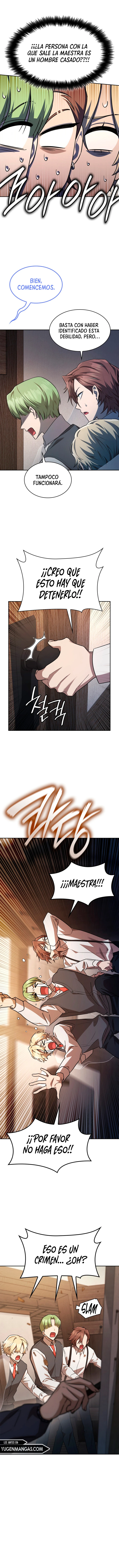 Mago Infinito Capítulo 51 - Page 7