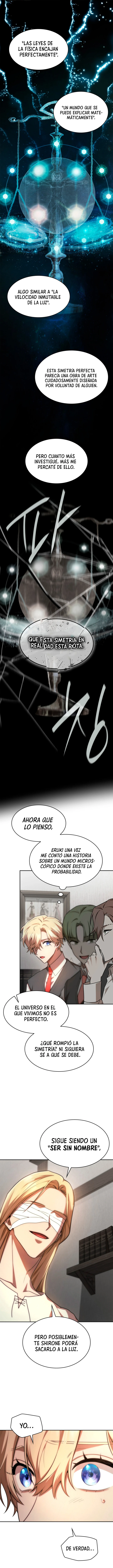 Mago Infinito Capítulo 52 - Page 10