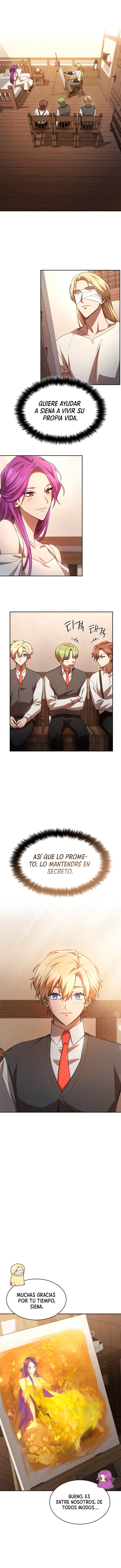 Mago Infinito Capítulo 52 - Page 12