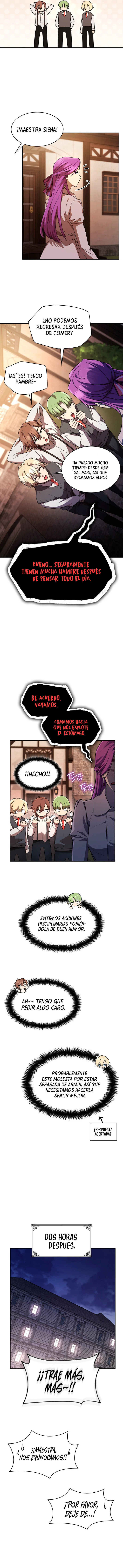 Mago Infinito Capítulo 52 - Page 16