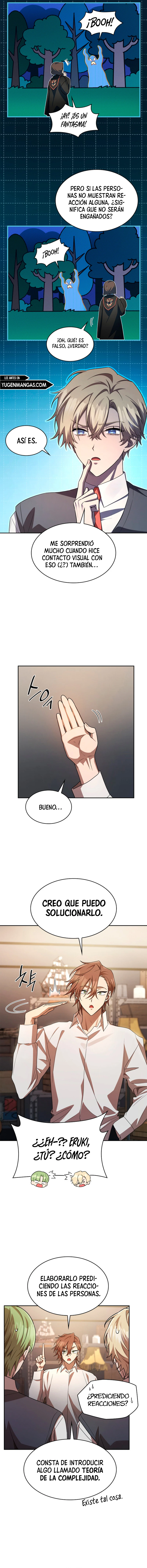 Mago Infinito Capítulo 54 - Page 9