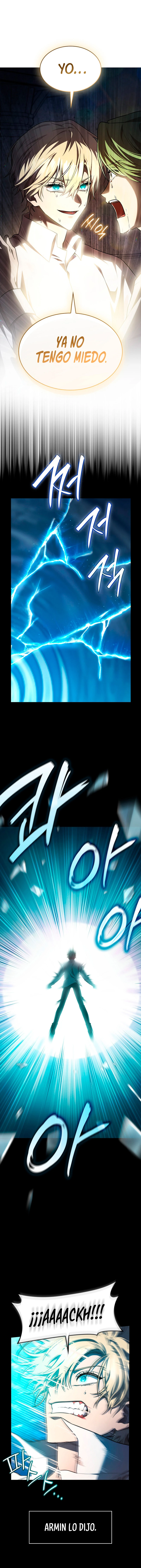 Mago Infinito Capítulo 57 - Page 11