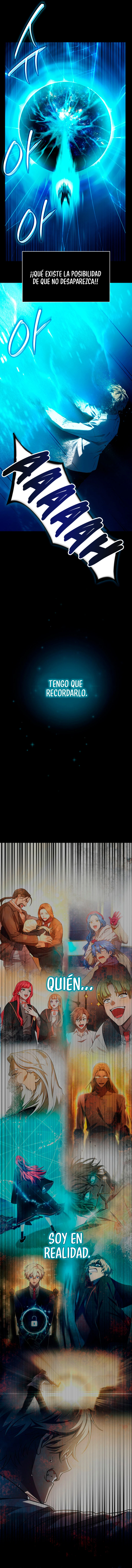 Mago Infinito Capítulo 57 - Page 12