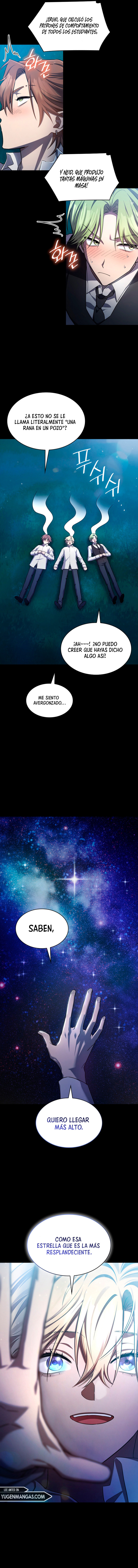 Mago Infinito Capítulo 59 - Page 5