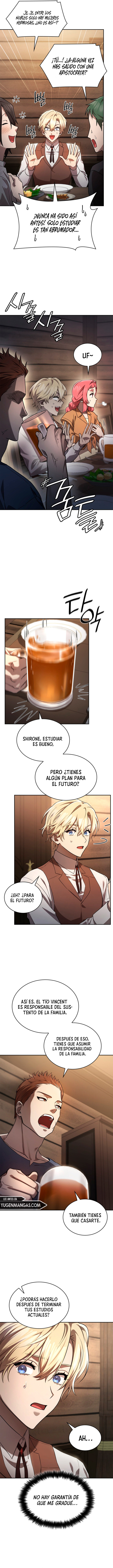 Mago Infinito Capítulo 60 - Page 13