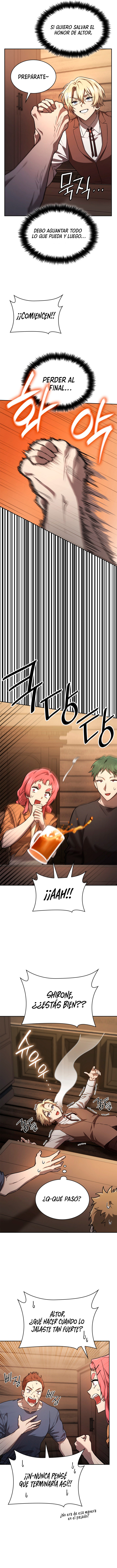 Mago Infinito Capítulo 60 - Page 16