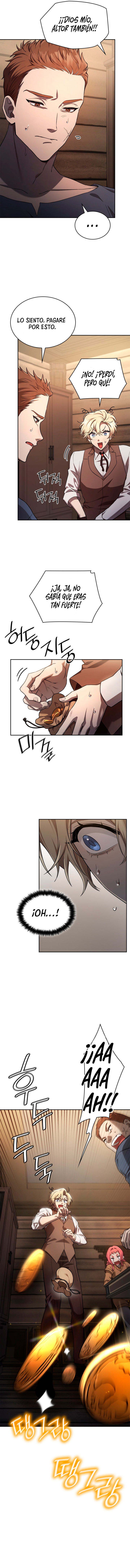 Mago Infinito Capítulo 60 - Page 17