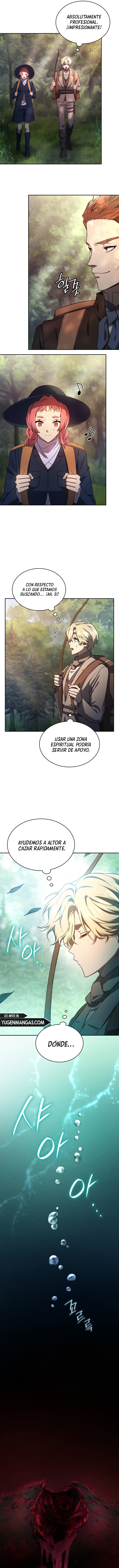 Mago Infinito Capítulo 61 - Page 10