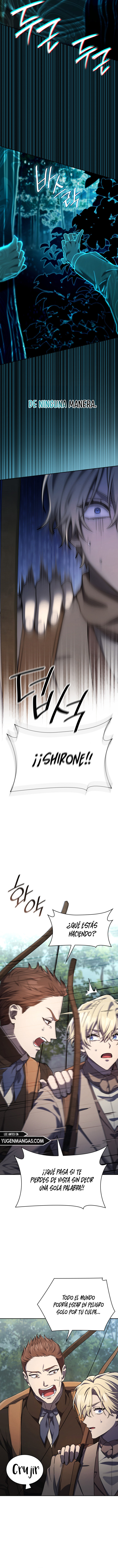 Mago Infinito Capítulo 61 - Page 12