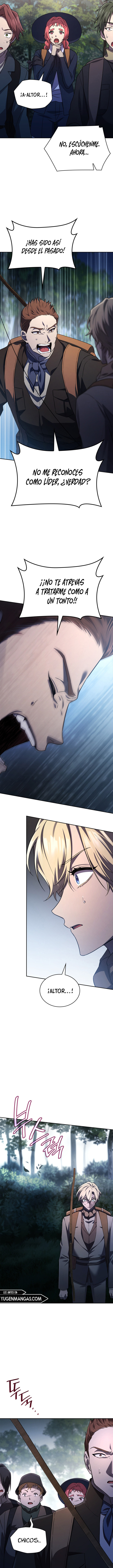 Mago Infinito Capítulo 61 - Page 15