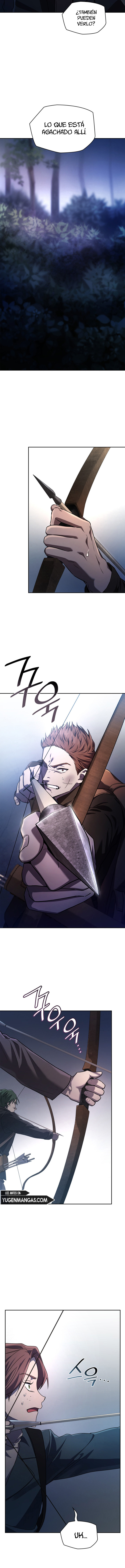 Mago Infinito Capítulo 61 - Page 16