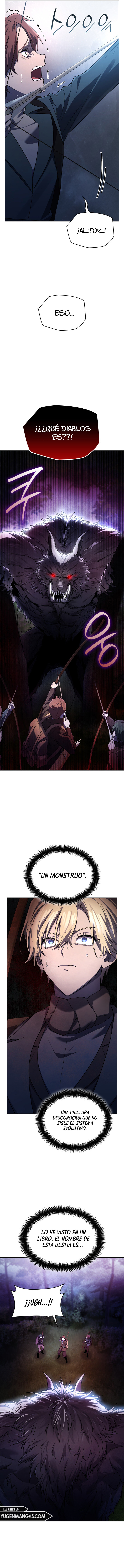 Mago Infinito Capítulo 61 - Page 17