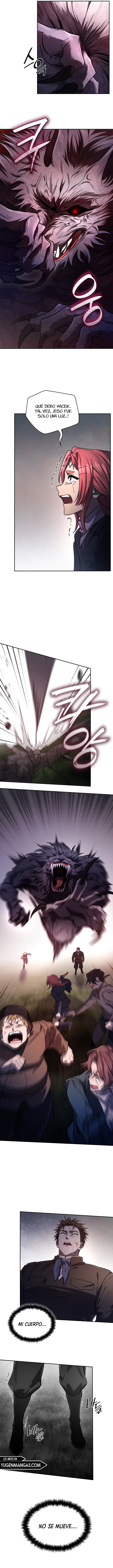 Mago Infinito Capítulo 62 - Page 10