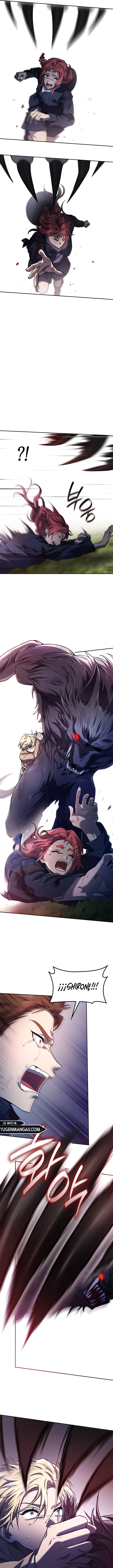 Mago Infinito Capítulo 62 - Page 11