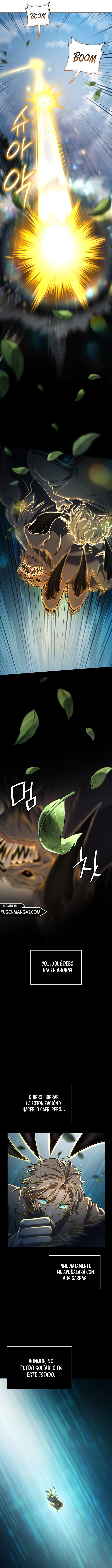 Mago Infinito Capítulo 62 - Page 13