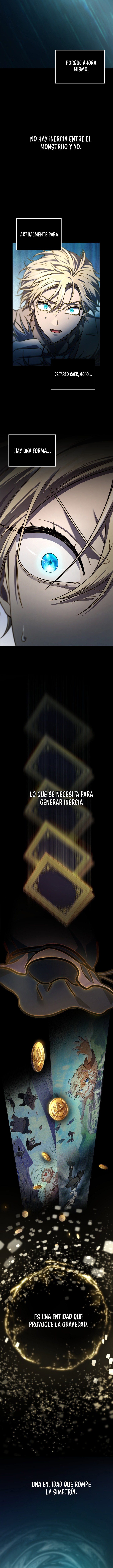 Mago Infinito Capítulo 62 - Page 14