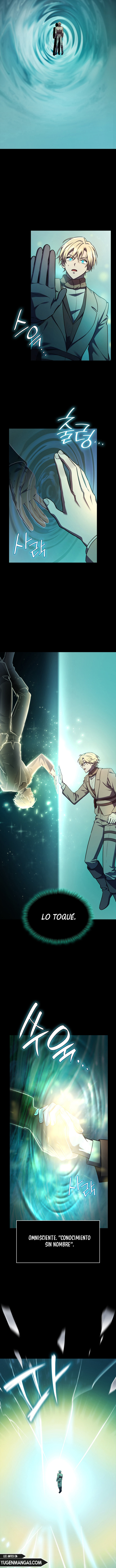Mago Infinito Capítulo 62 - Page 15