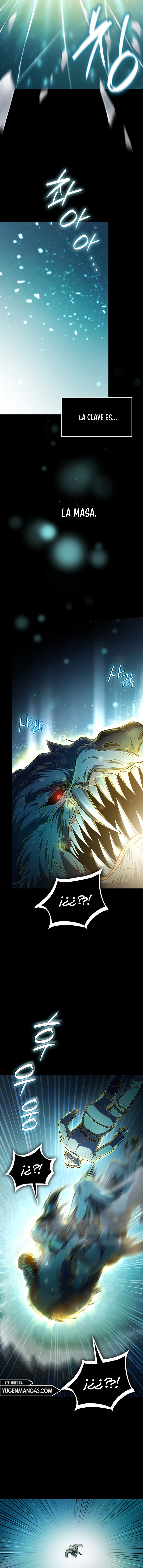 Mago Infinito Capítulo 62 - Page 16