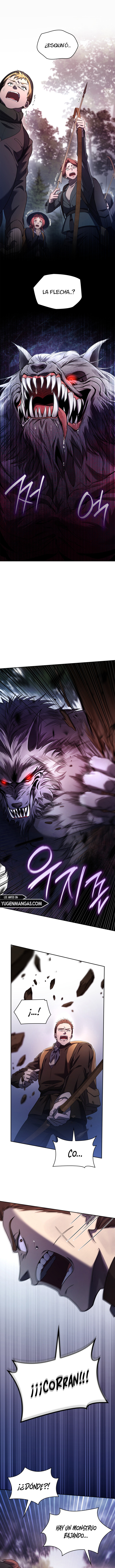 Mago Infinito Capítulo 62 - Page 2