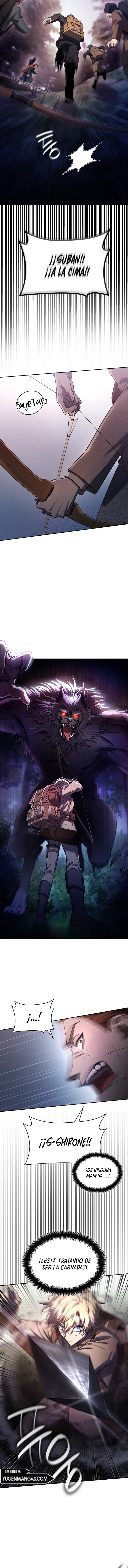 Mago Infinito Capítulo 62 - Page 4