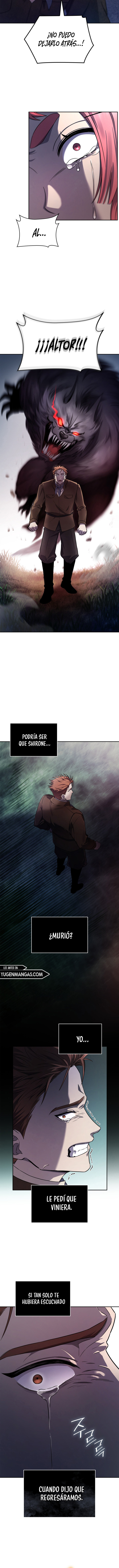 Mago Infinito Capítulo 62 - Page 8