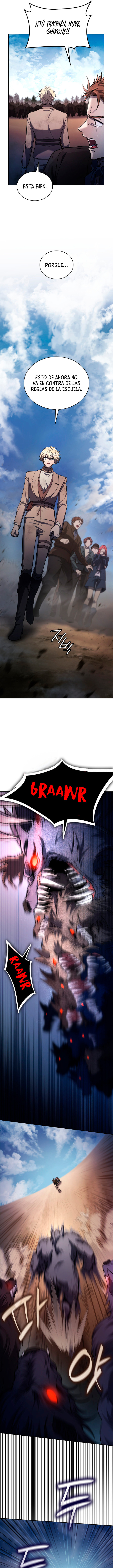 Mago Infinito Capítulo 63 - Page 10