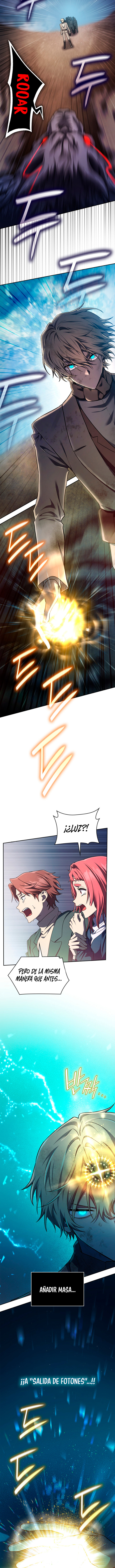 Mago Infinito Capítulo 63 - Page 11