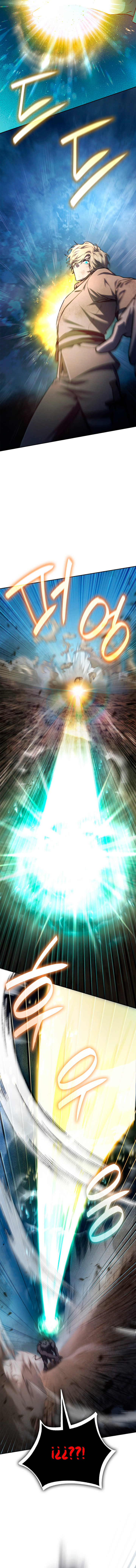 Mago Infinito Capítulo 63 - Page 12