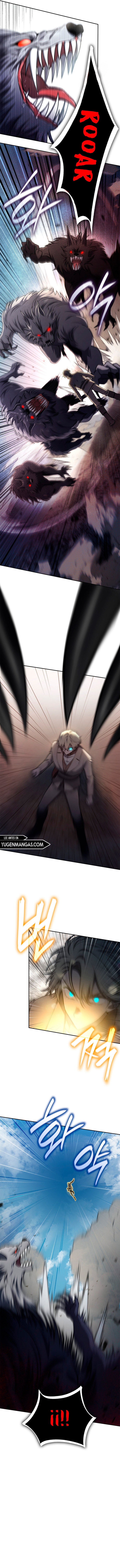 Mago Infinito Capítulo 63 - Page 14