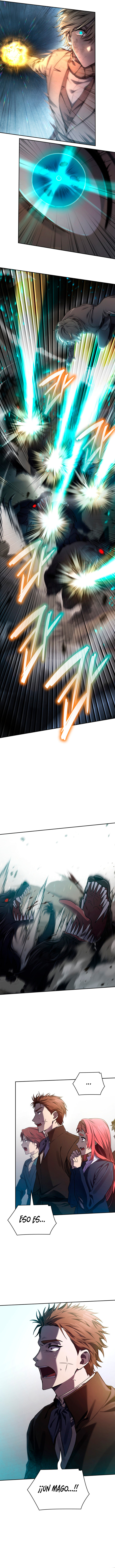 Mago Infinito Capítulo 63 - Page 15